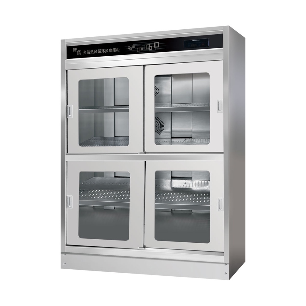 Multifunctional Combination Disinfection Cabinet