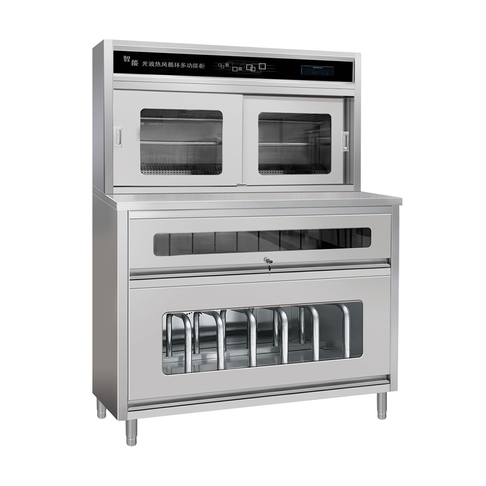 Multifunctional Combination Disinfection Cabinet