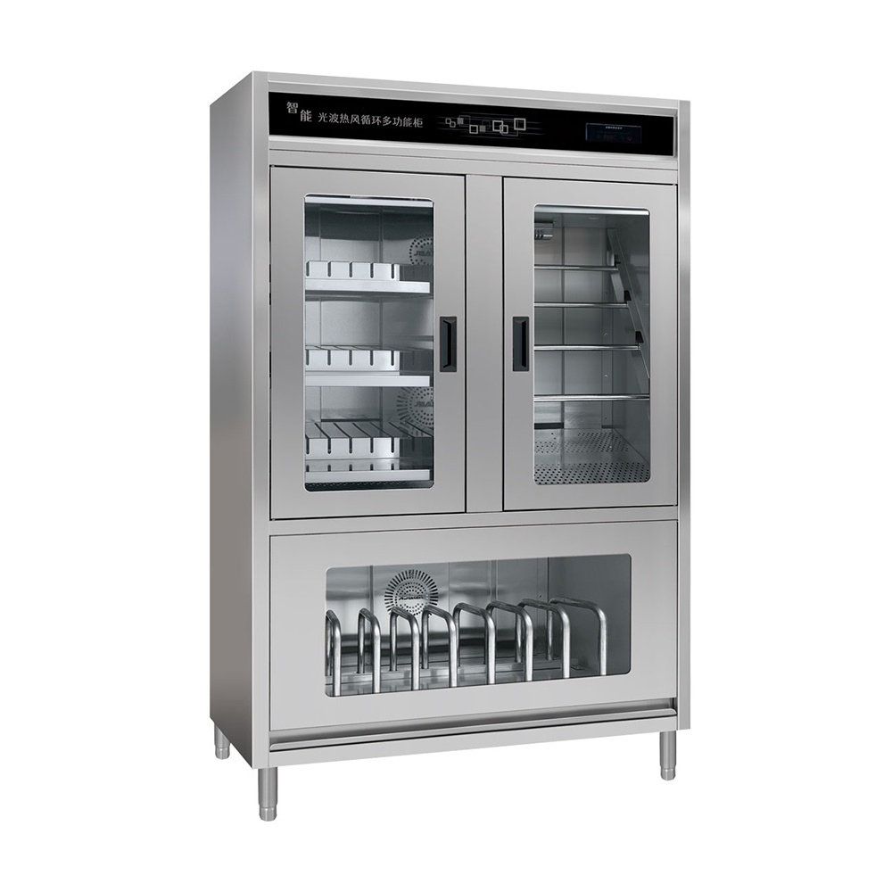 Multifunctional Combination Disinfection Cabinet