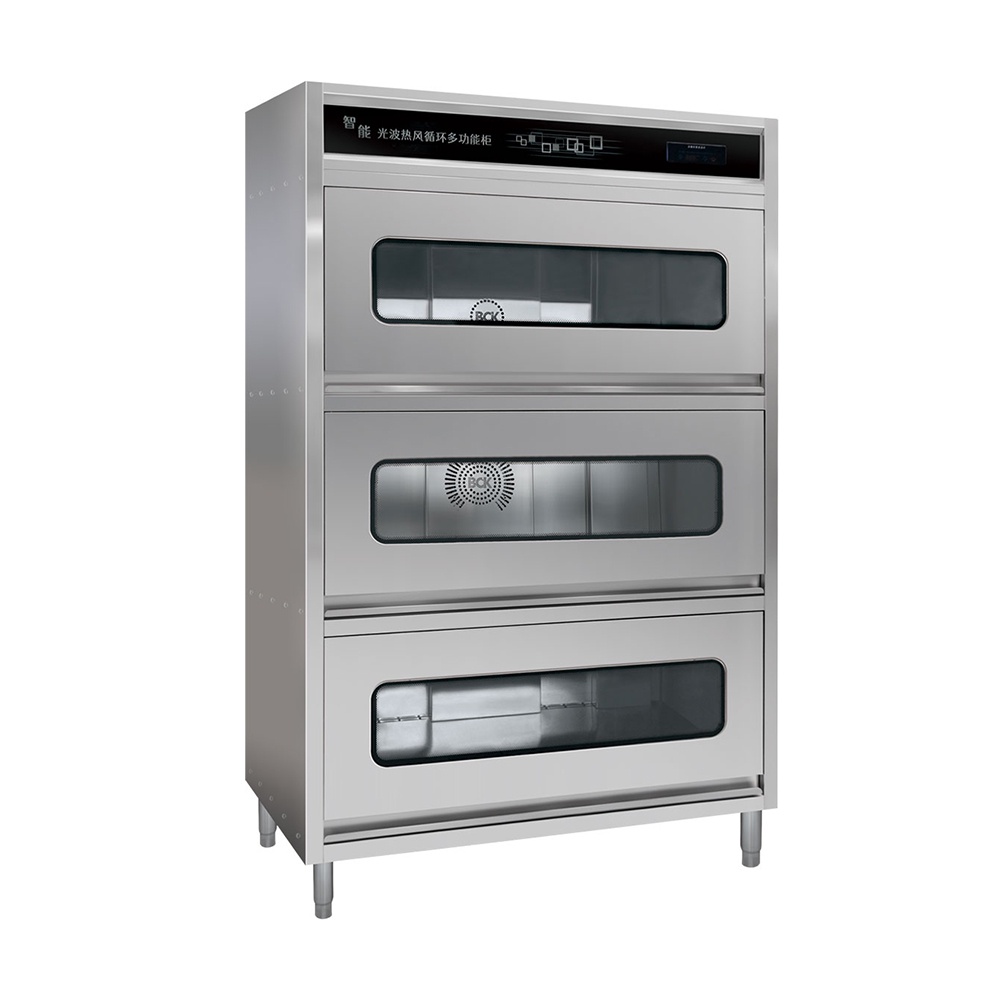 Multifunctional Combination Disinfection Cabinet