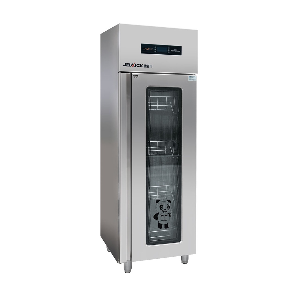 Hot Air Circulating Disinfection Cabinet (Project B)
