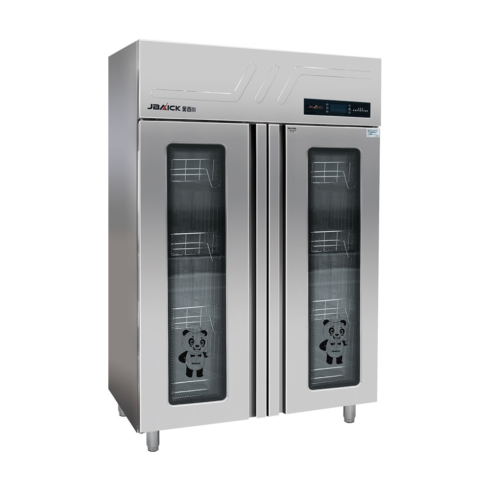 Hot Air Circulating Disinfection Cabinet (Project A)