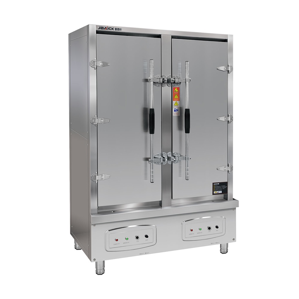 Electric Rice Steamer (Multi-Door Model)