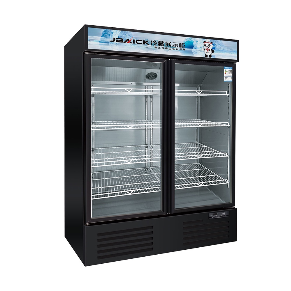 Display Case (Lower Unit) <Direct Cooling Type>