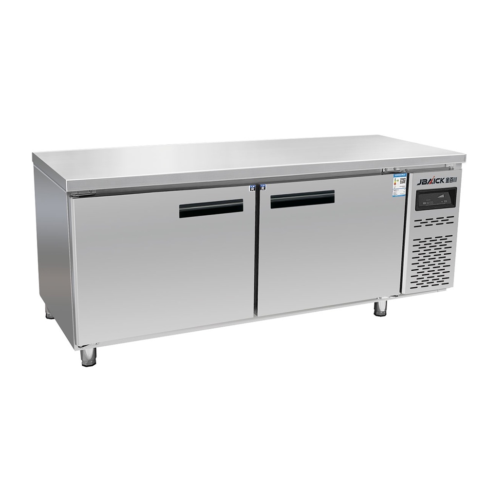 Flat Cooling Workbench (Glacier/Ice Beauty Model) <Direct Cooling Type>