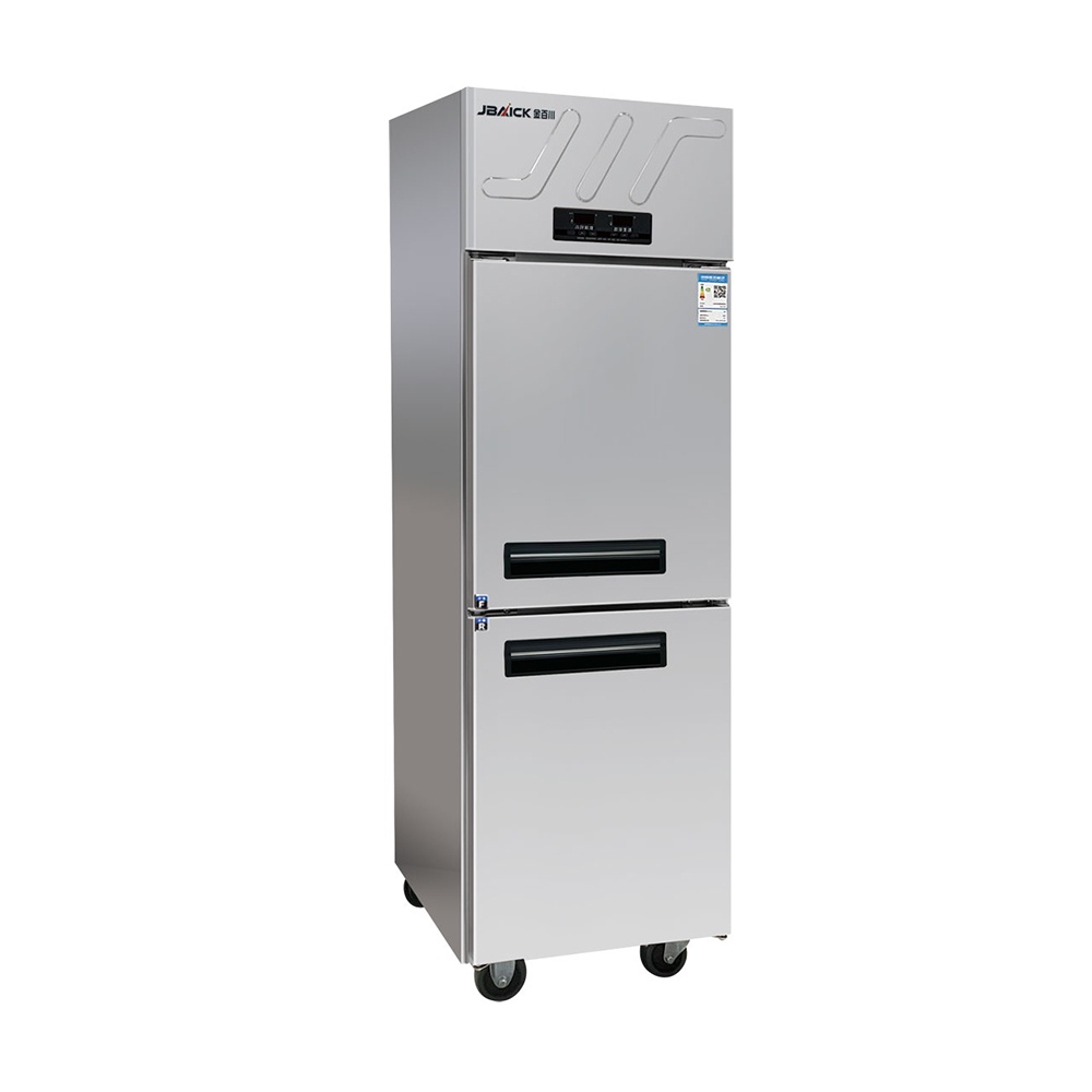 High-Density Freezer (Glacier 760 Standard Model)