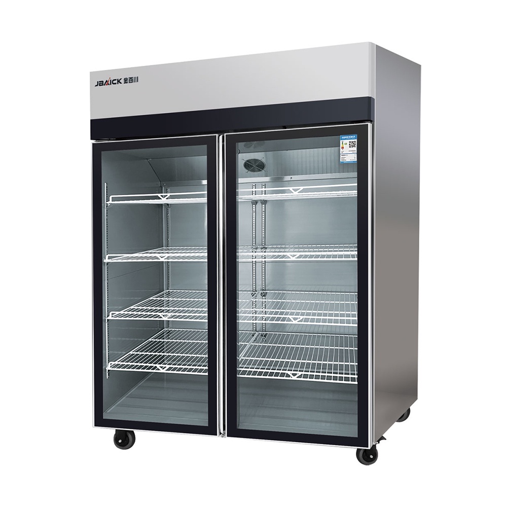 Display Case/Display Cabinet (Air-Cooled Type)