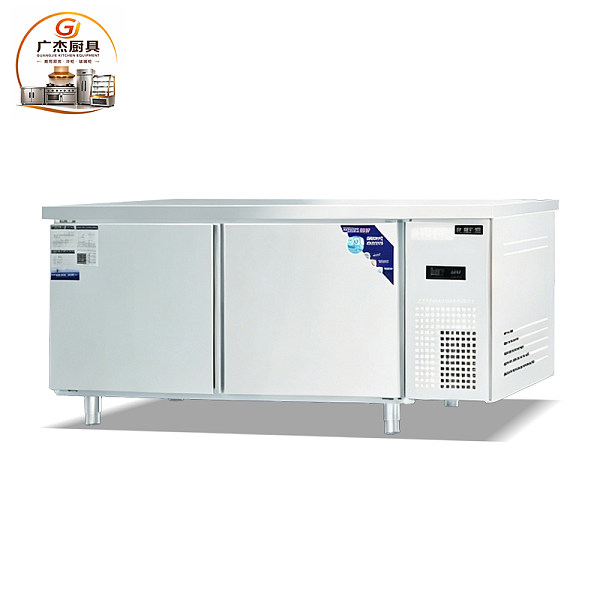 Flat Cooling Cabinet Series