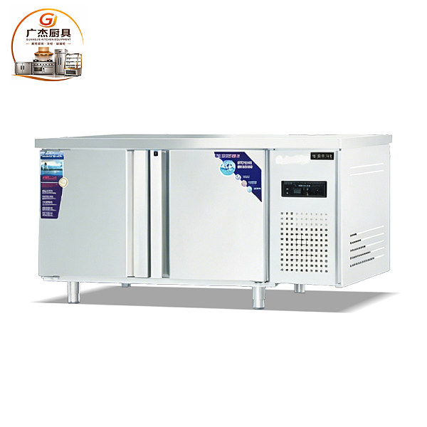 Flat Cooling Cabinet Series