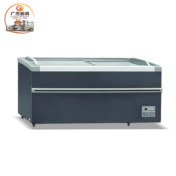 Combination Cabinet Series