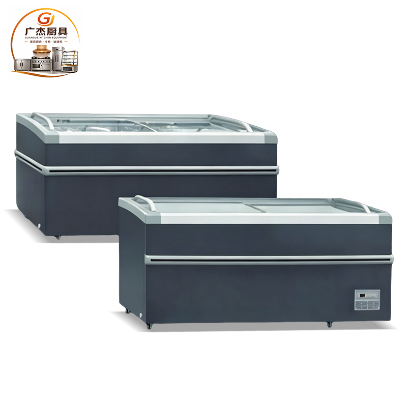 Combination Cabinet Series