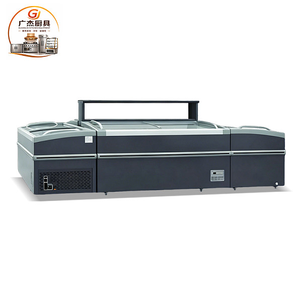 Combination Cabinet Series