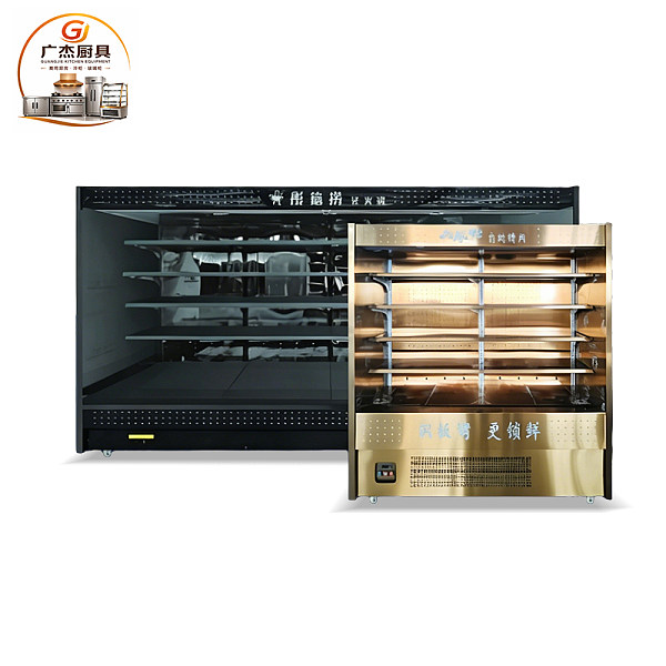 Stainless Steel Cabinet