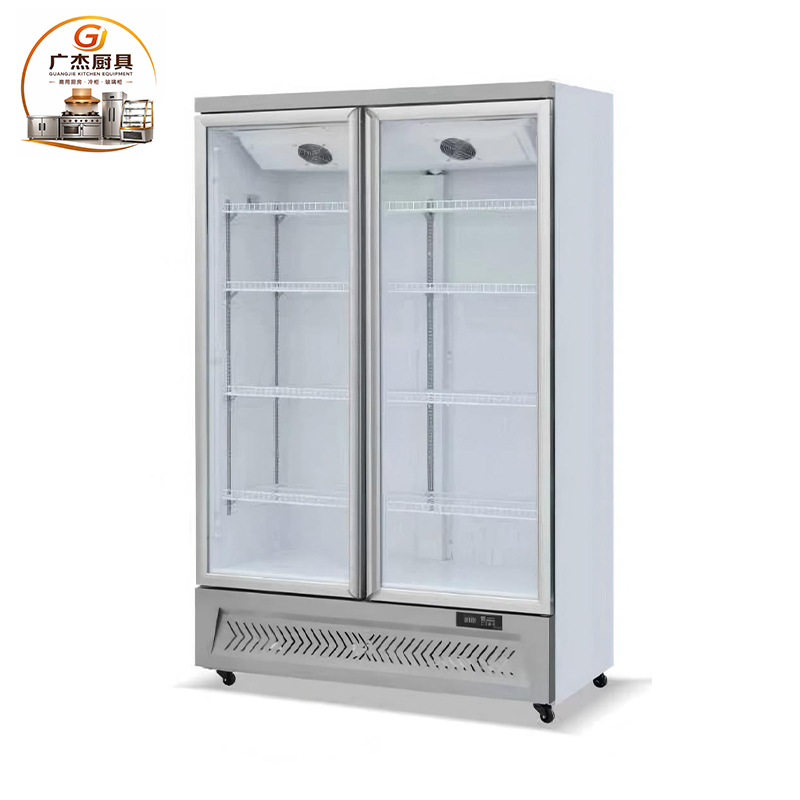 Flat-Head Cabinet
