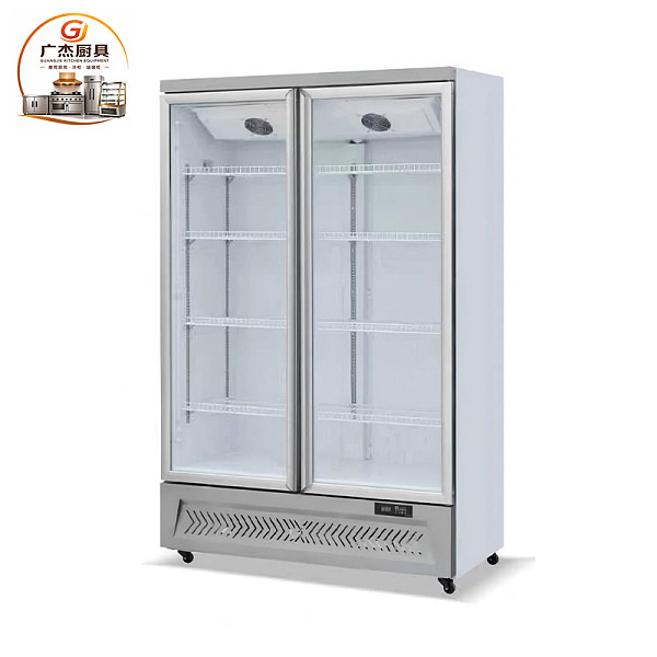 Flat-Head Cabinet