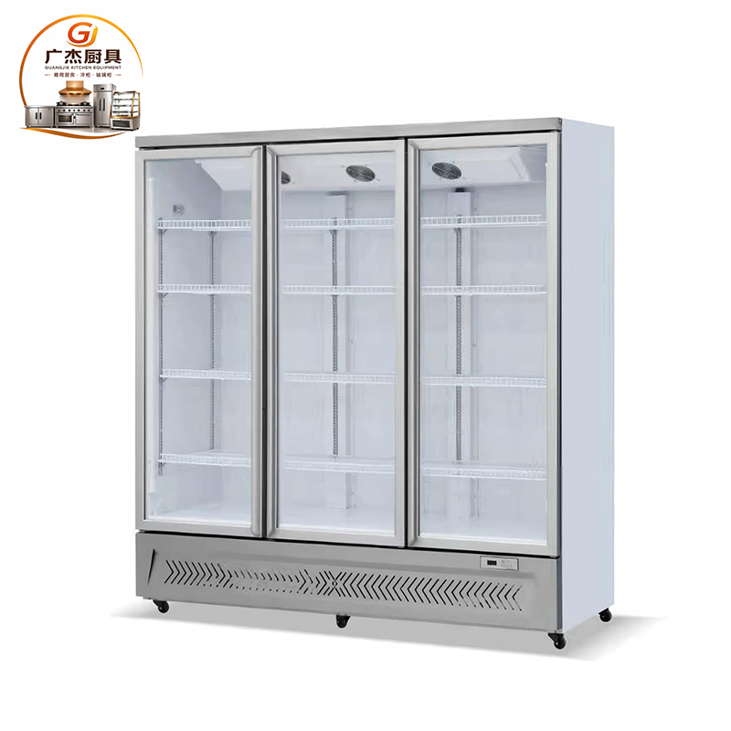 Flat-Head Cabinet