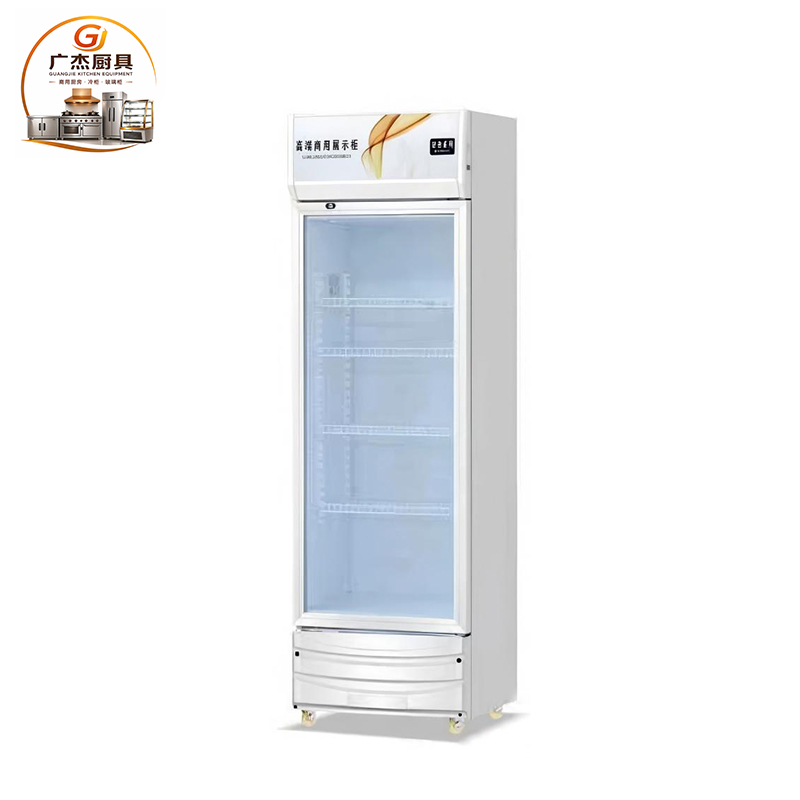 Beer Cabinet Series
