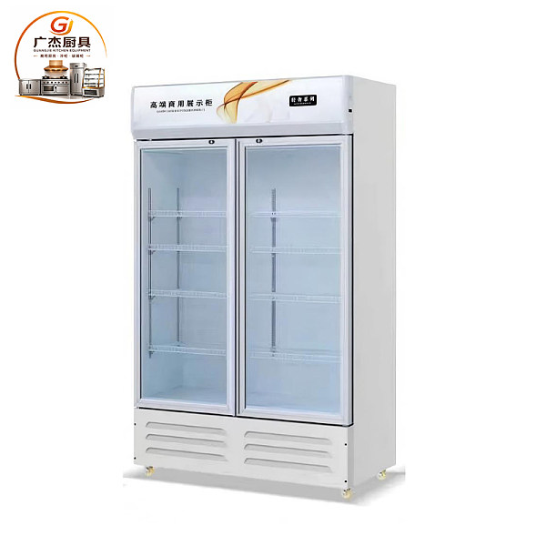 Air-Cooled vs. Refrigerated Beer Display Cases