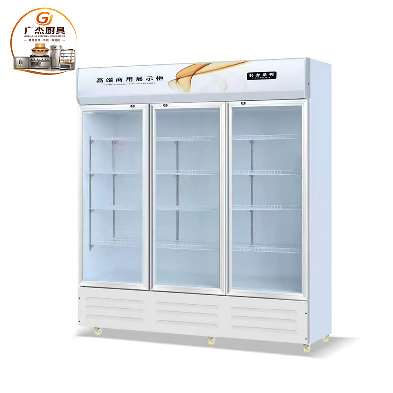 Beer Cabinet Series