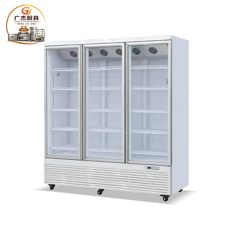 Freezer Series