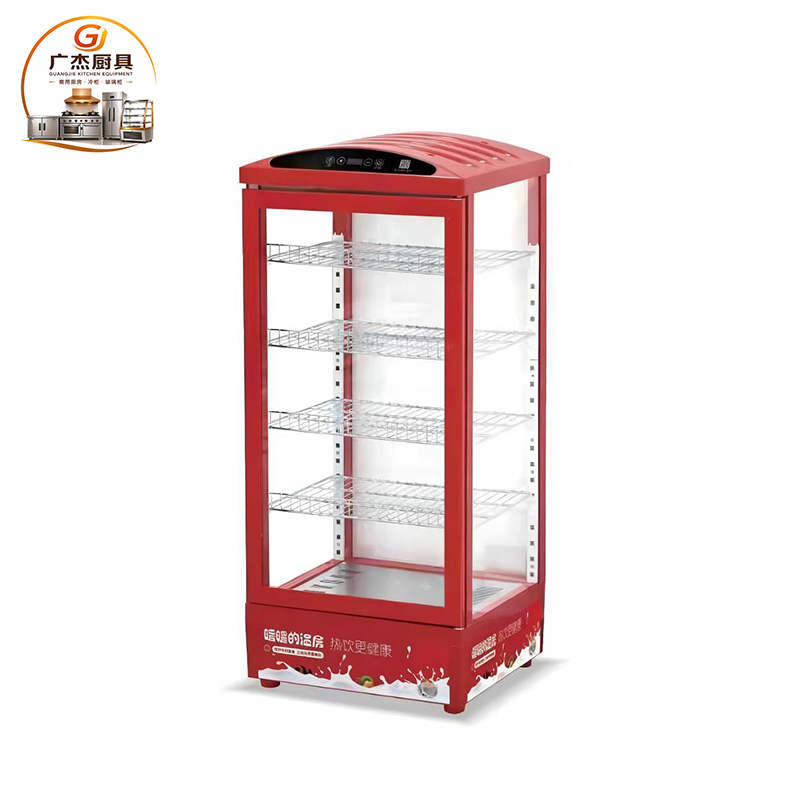 Desktop Heatingcabinet