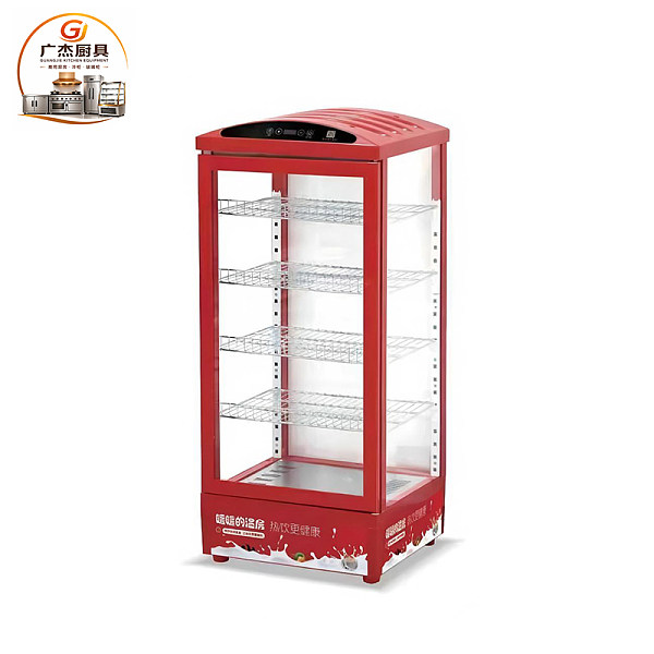 Desktop Heatingcabinet