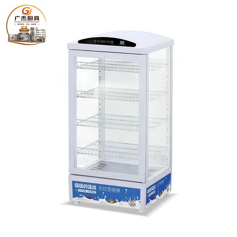 Desktop Heatingcabinet