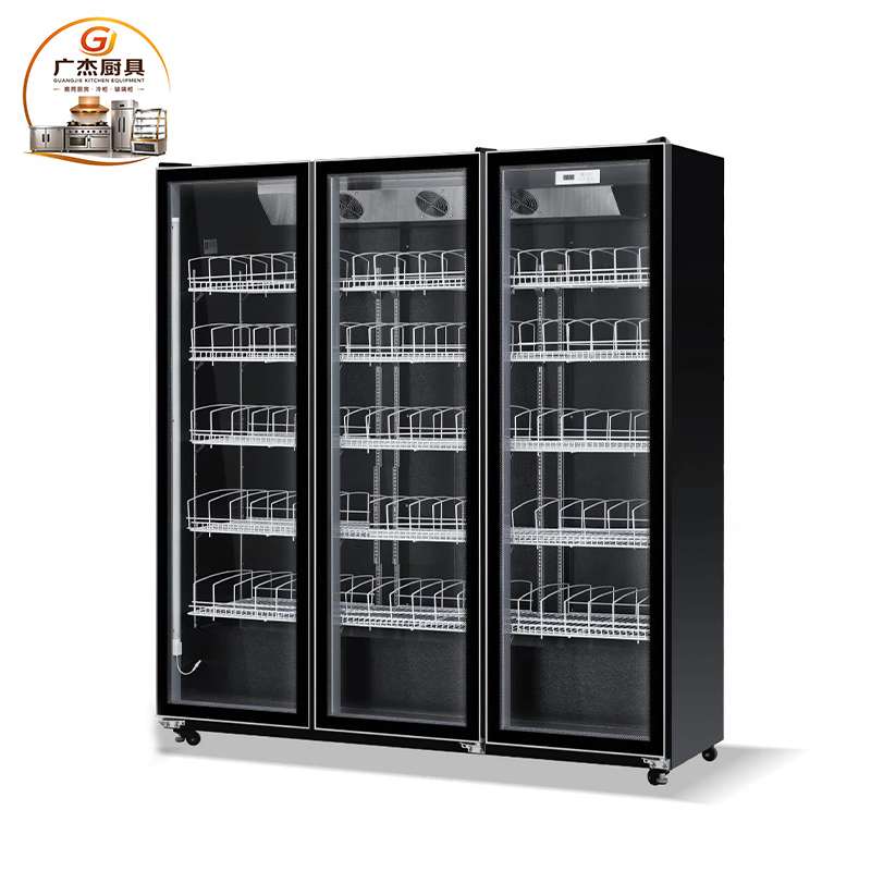 Wine Cabinet Series