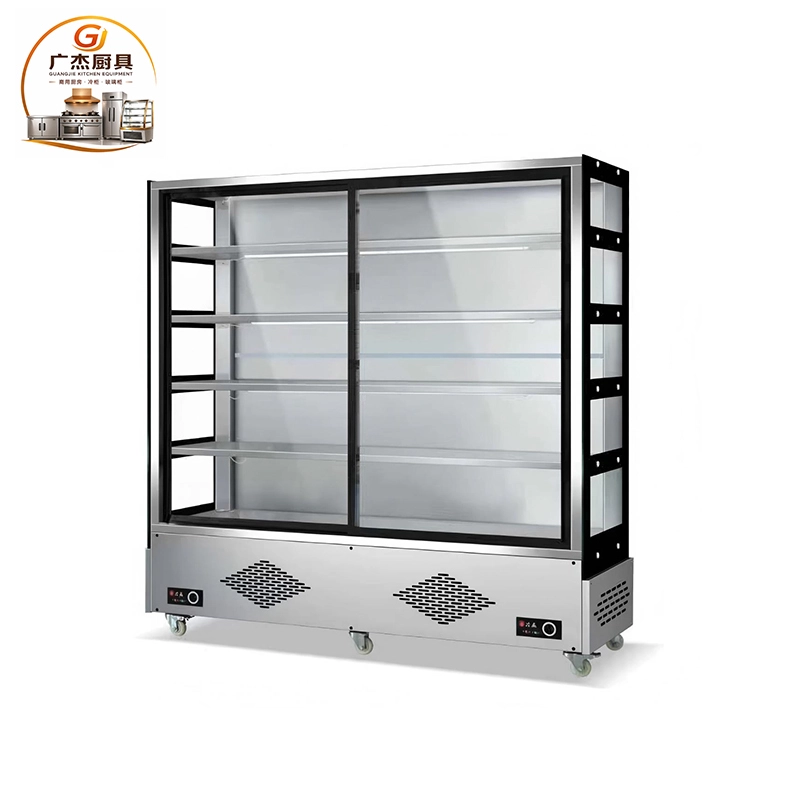 Skewer Cabinet