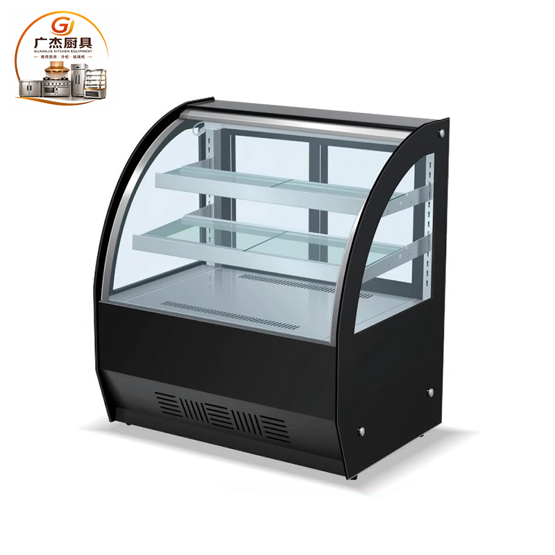 Desktop Cake Cabinet