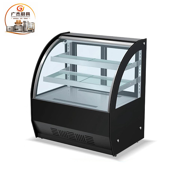 Desktop Cake Cabinet