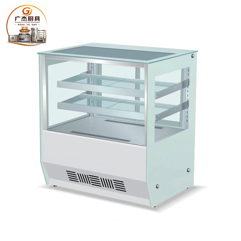 Desktop Cake Cabinet