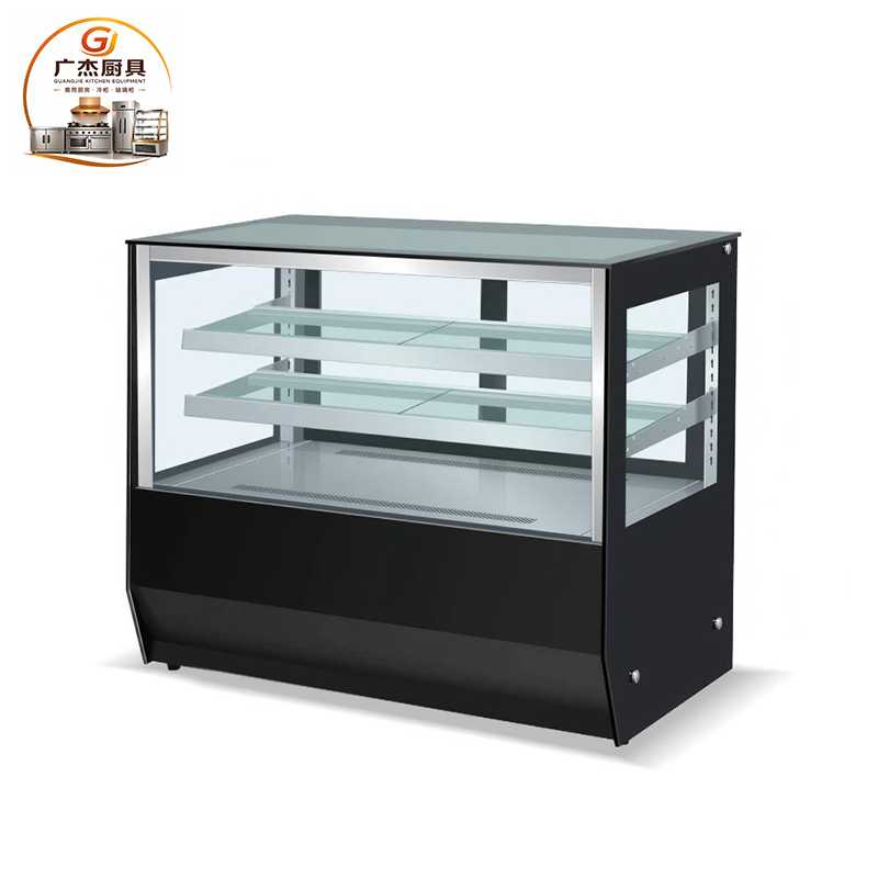 Desktop Cake Cabinet