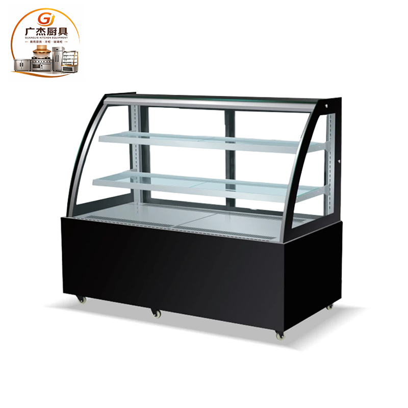Cake Cabinet Series