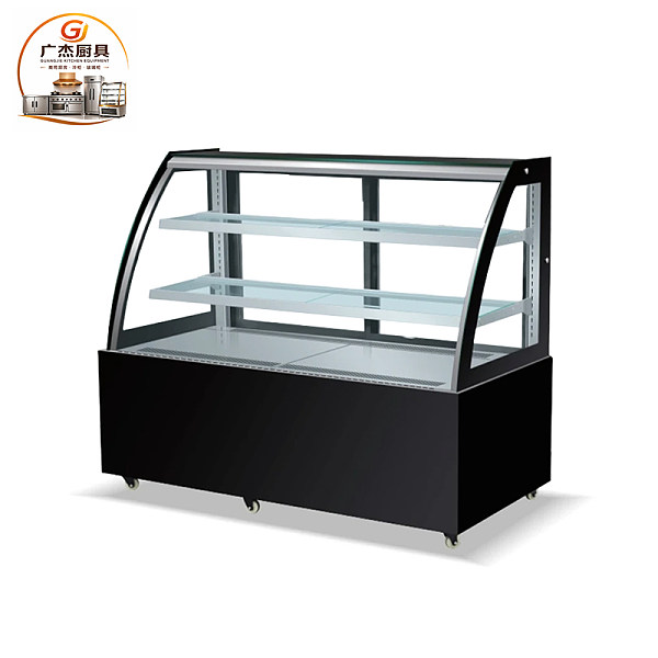 Cake Cabinet Series