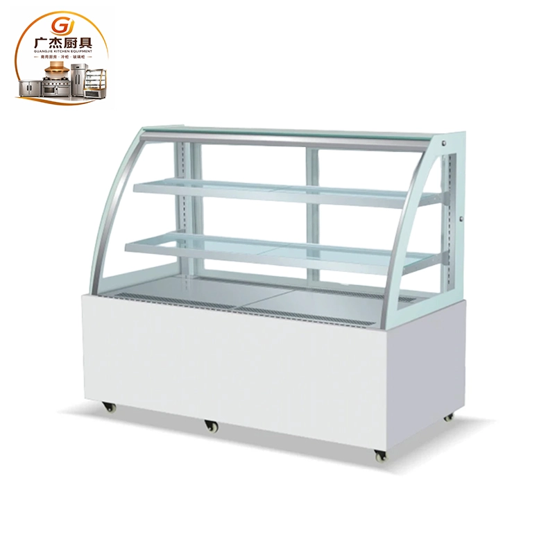 Cake Cabinet Series