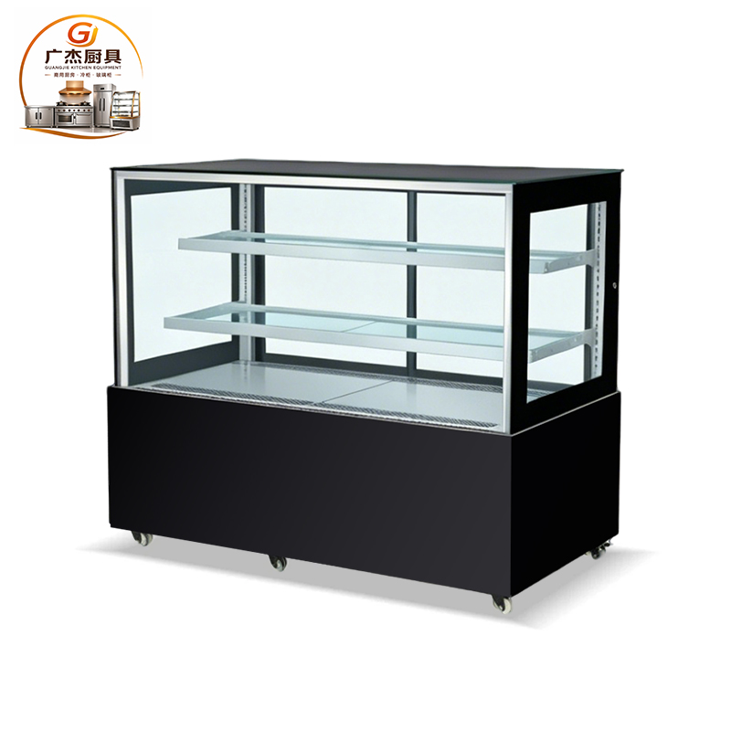 Cake Cabinet Series