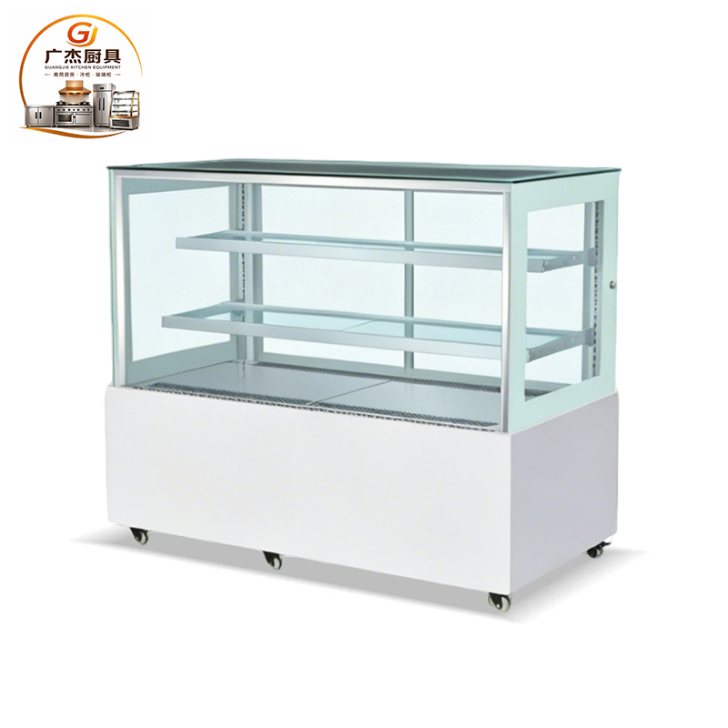 Cake Cabinet Series