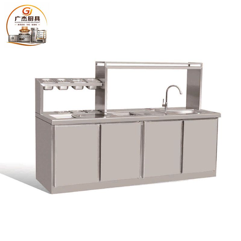 The “Hidden Hurdle” of Stainless Steel Food Preparation Equipment—Just How Big Is the Difference Between 304 and 430 Grades? The “Hidden Hurdle” of Stainless Steel Food Preparation Equipment—Just How Big Is the Difference Between 304 and 430 Grades?