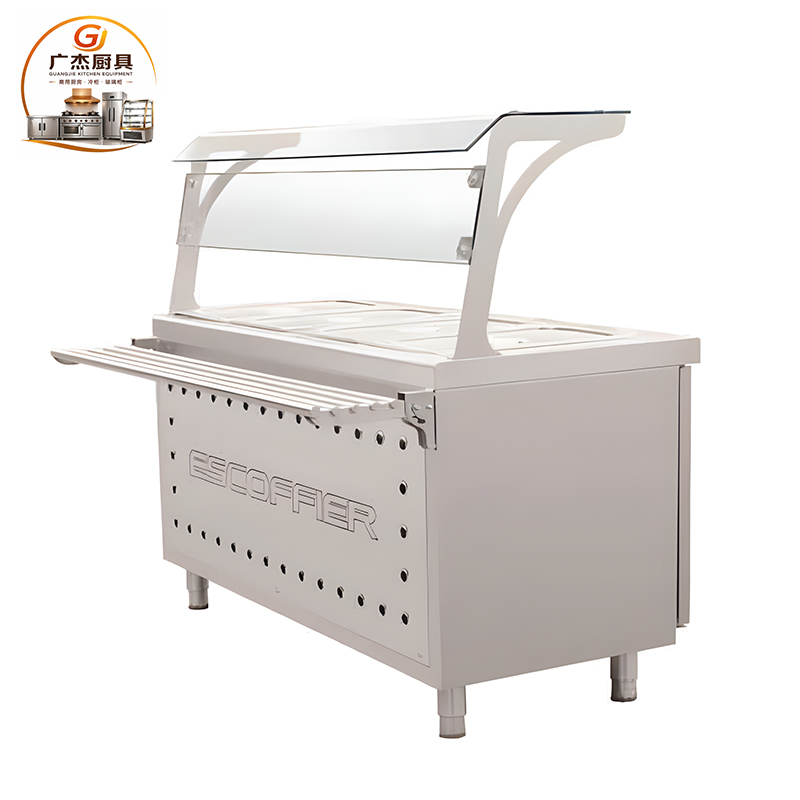 New Fashion Style Cooling Show Case And Refrigerator Cabinet