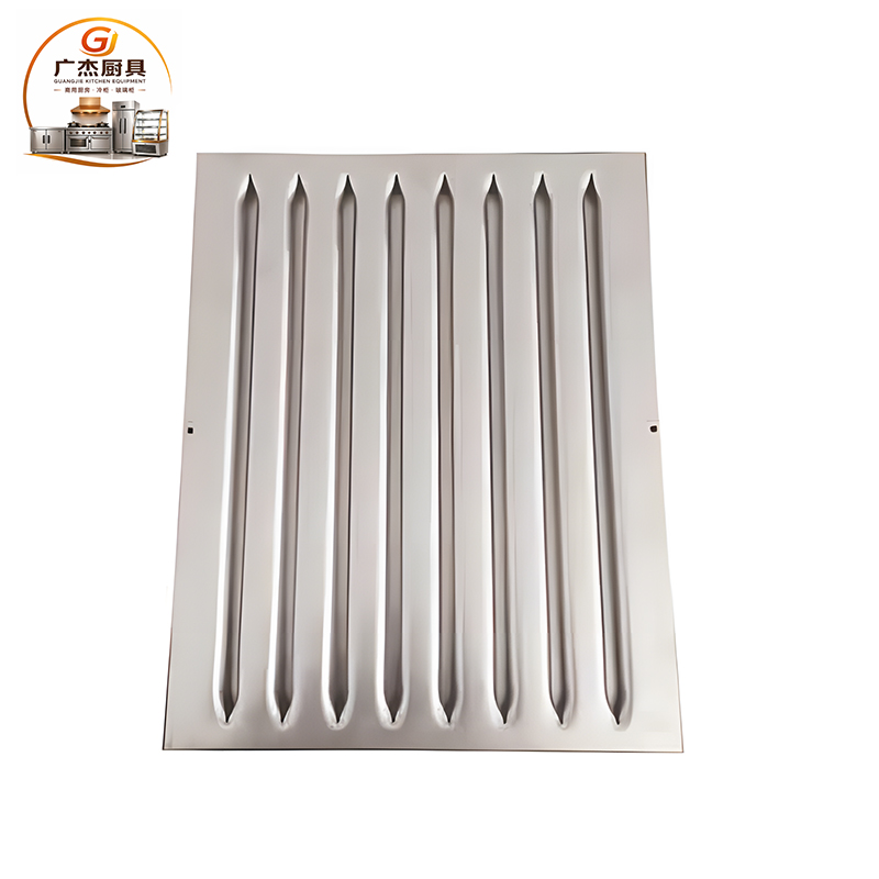 BZ-450 Filter for the exhaust hood