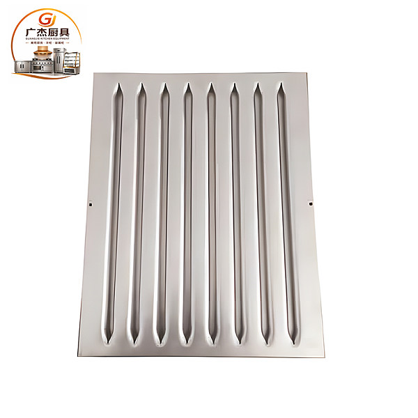 BZ-450 Filter for the exhaust hood