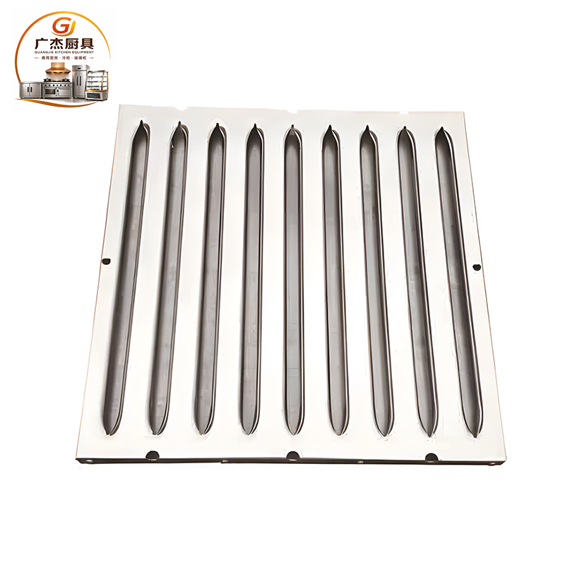 BZ-550/440/454 Filter for the exhaust hood