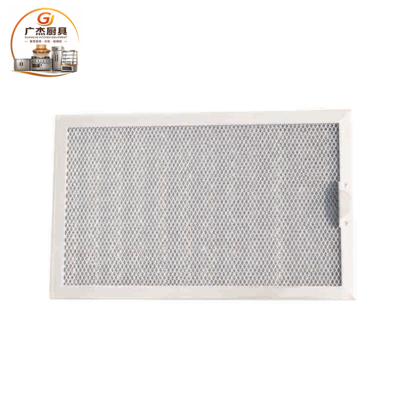 FSBZ-254/540 Filter for the exhaust hood
