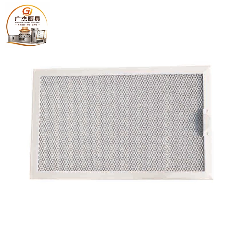 FSBZ-254/540 Filter for the exhaust hood
