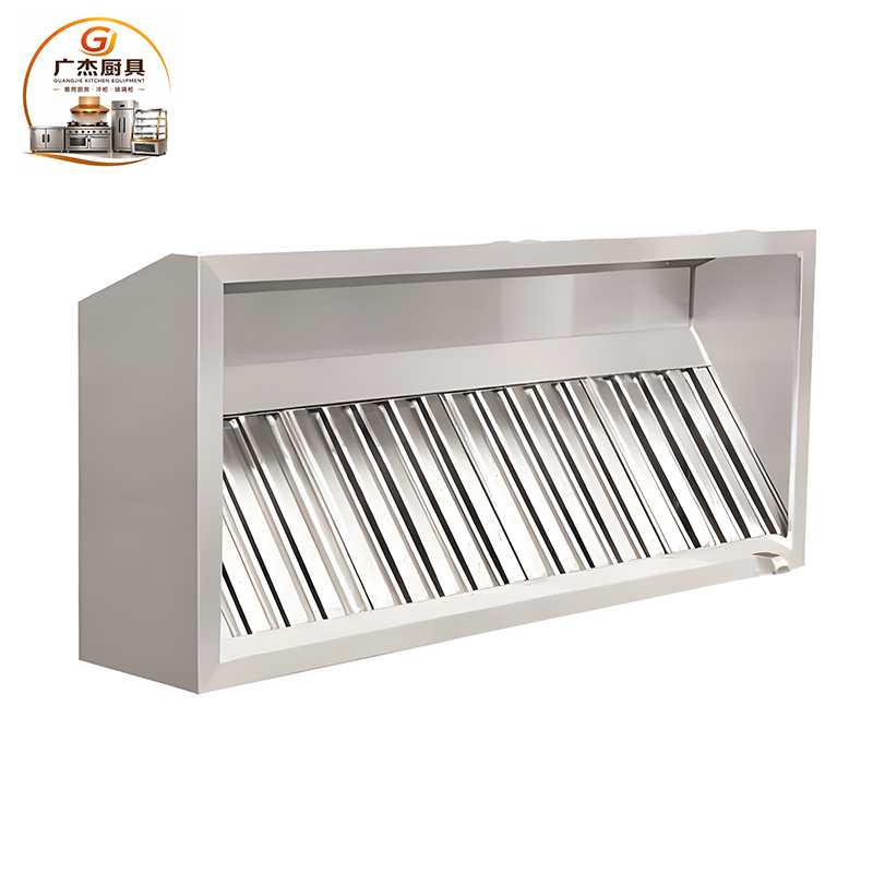 YWYZ Exhaust Hood