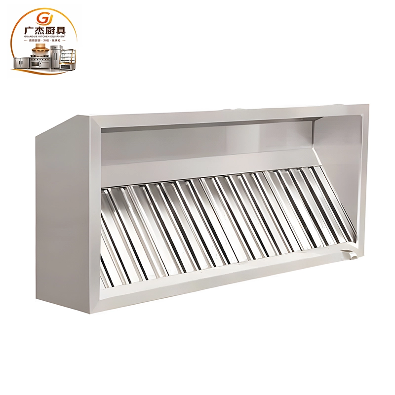 YWYZ Exhaust Hood