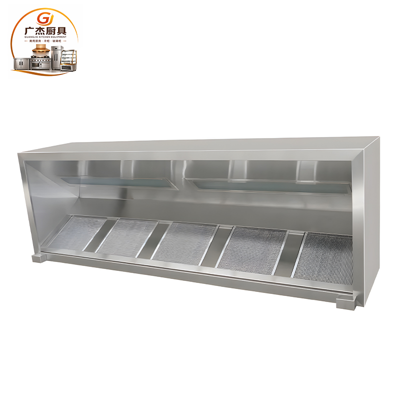 YZ-22XKYW Exhaust Hood