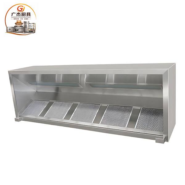 YZ-22XKYW Exhaust Hood