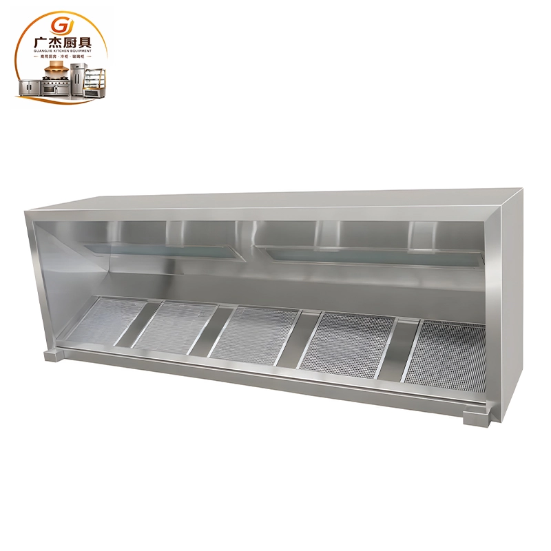 YZ-22XKYW Exhaust Hood